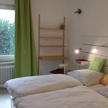Wunderschone, Grosszugige Eg-wohnung Mit Garten * Mönchengladbach