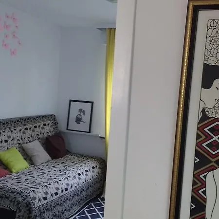 Apartamento Wunderschone, Grosszugige Eg-wohnung Mit Garten