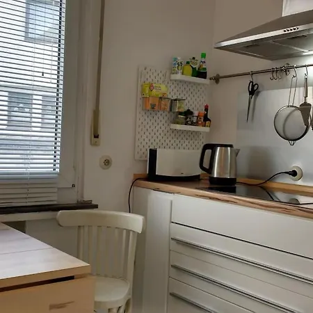 Wunderschone, Grosszugige Eg-wohnung Mit Garten *